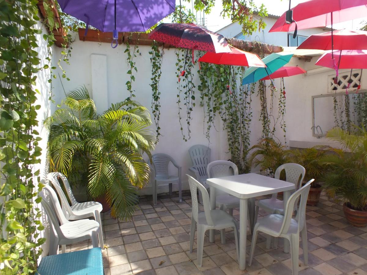 Hotel Malecon Del Rio Barranquilla  Exterior photo